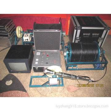 Borehole Inspection Camera Gygd Borehole Inspection Television